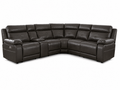 Francis 6 piece sectional