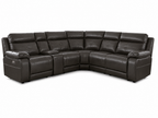 Francis 6 piece sectional