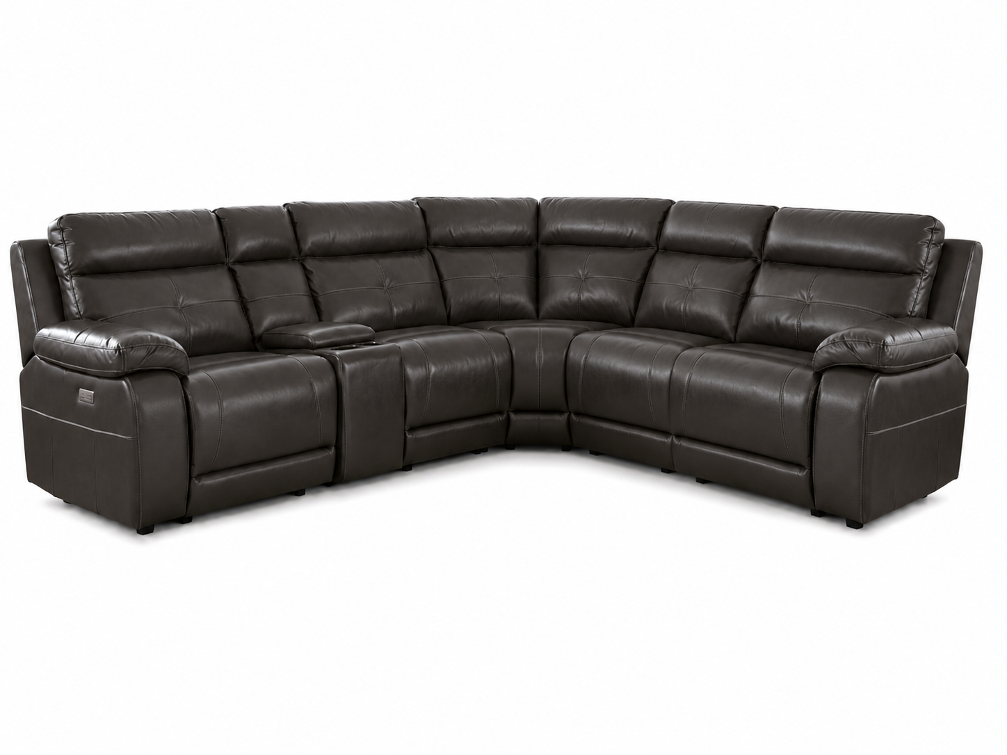 Francis 6 piece sectional