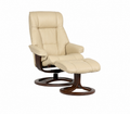 Magic Recliner in Grace Sandstone