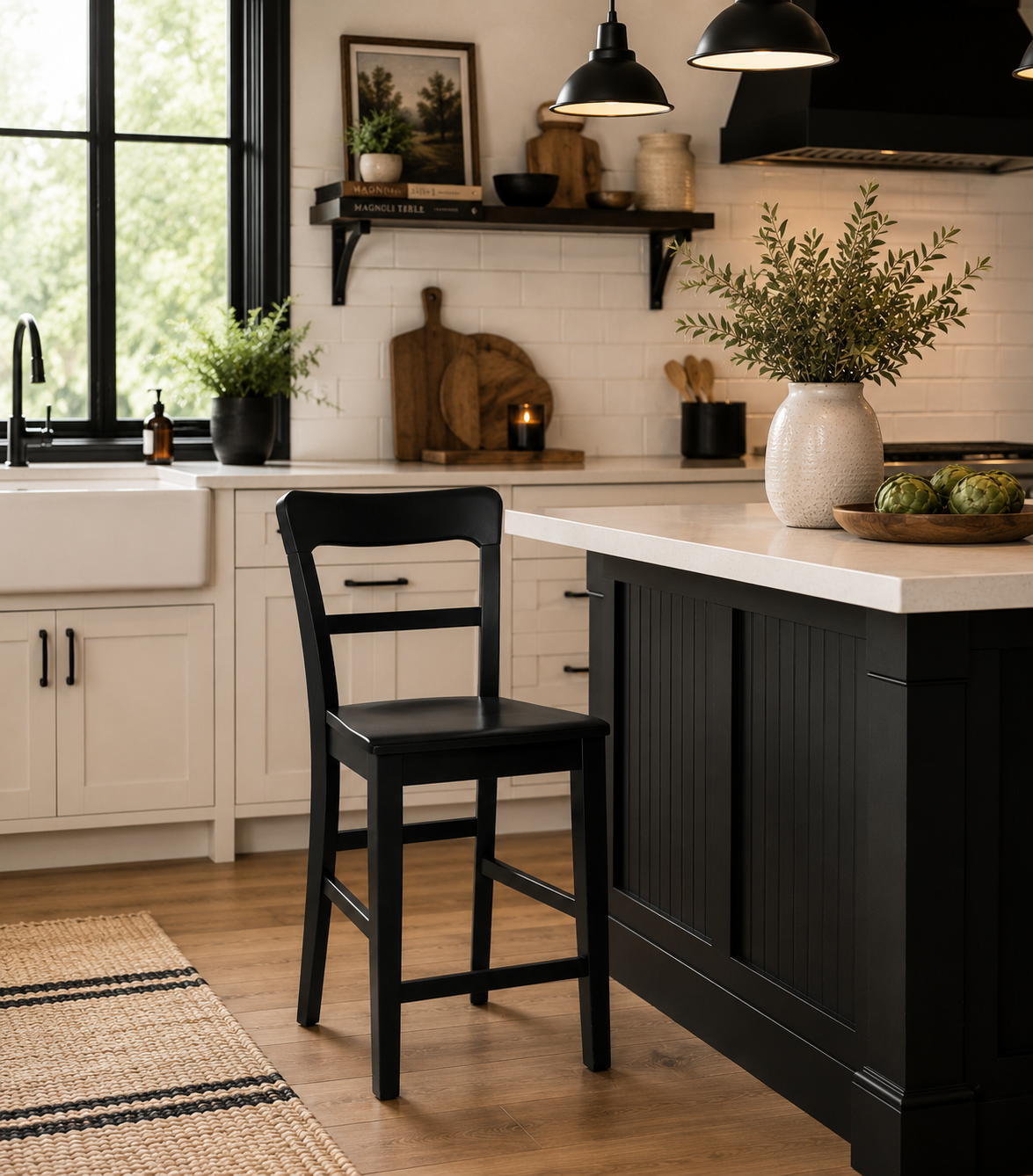Greddinton Counter Height Stool