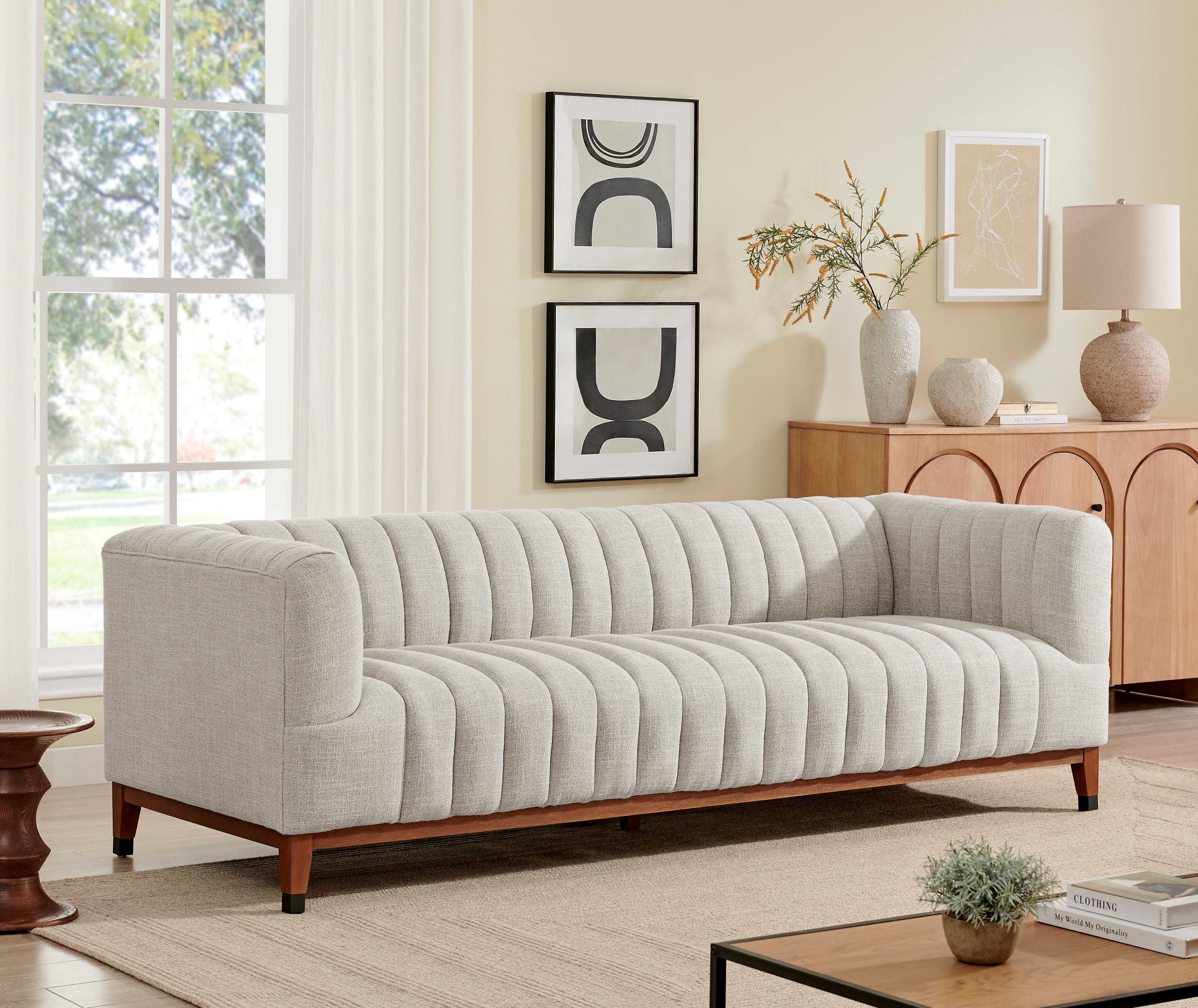 Rowan Sofa