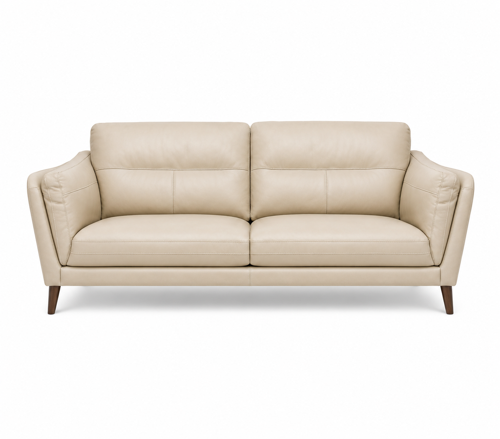 Houston Loveseat in Dove Grey