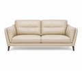 Houston Loveseat in Dove Grey