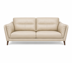 Houston Loveseat in Dove Grey