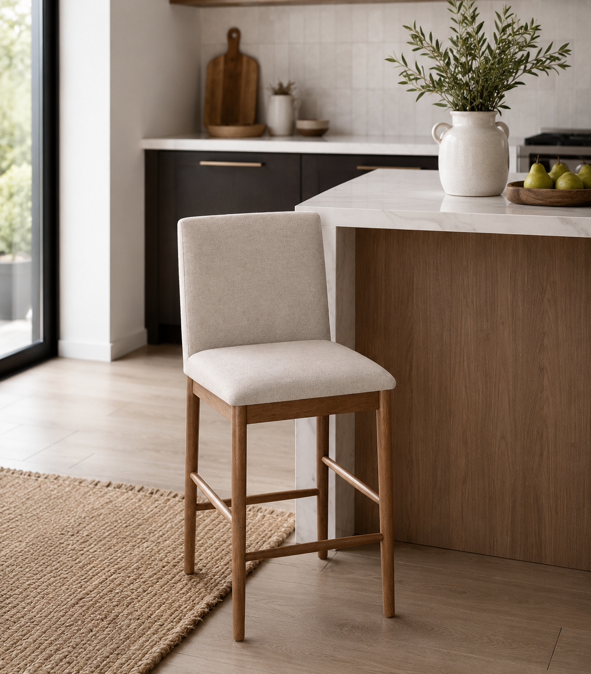 Isanti Counter Stool