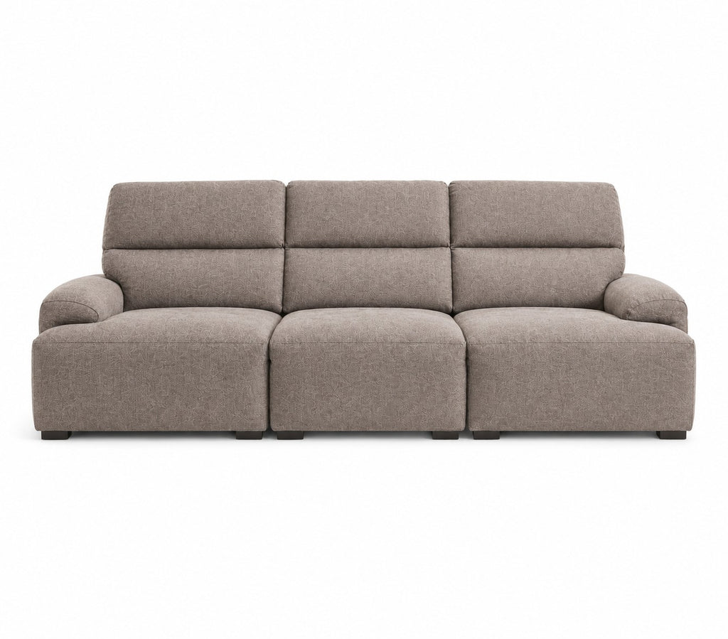 Jasper Slider Sectional Power
