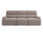 Jasper Slider Sectional Power