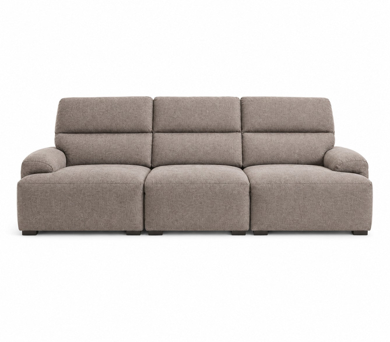 Jasper Slider Sectional Power