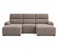 Jasper Slider Sectional