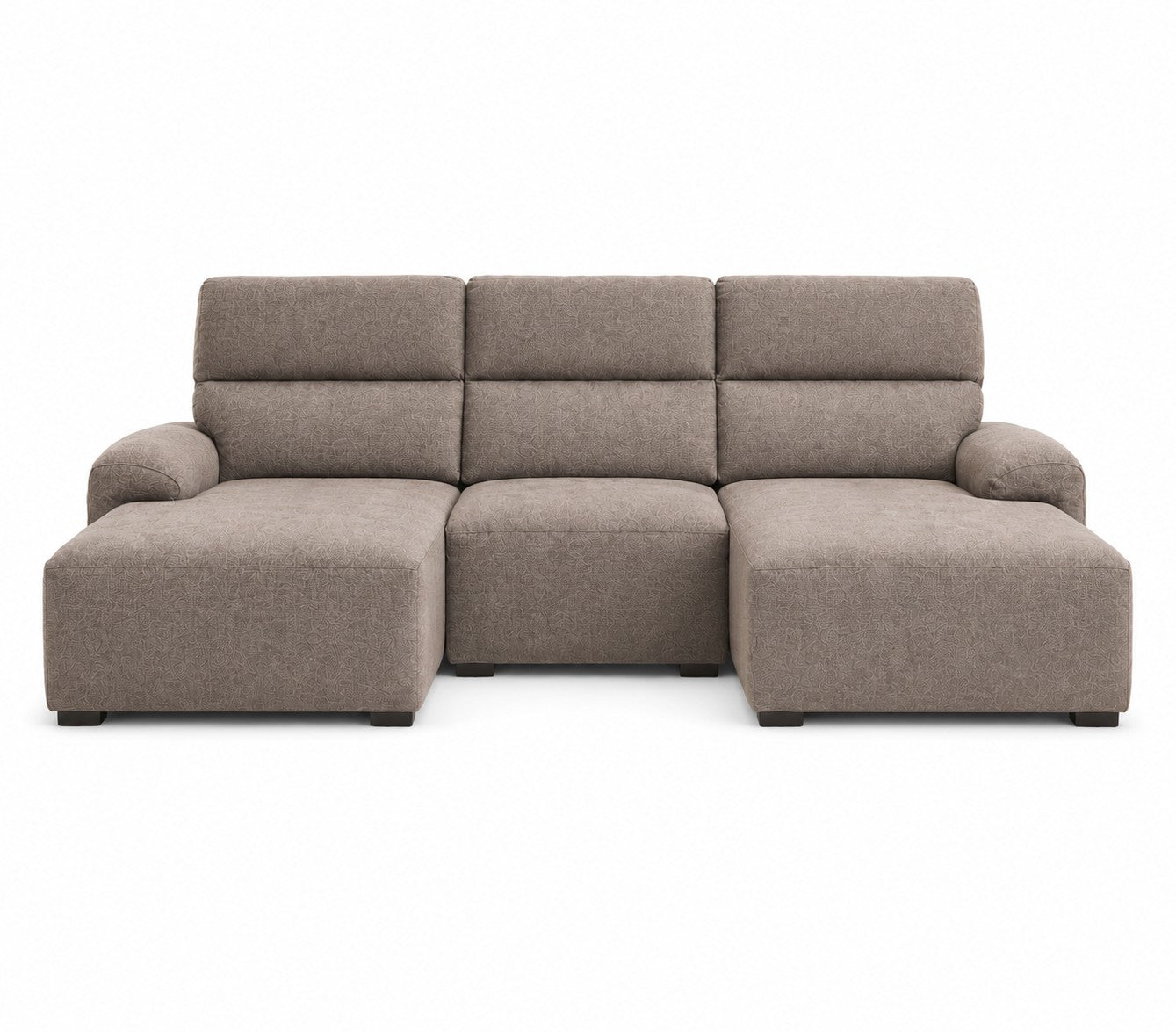 Jasper Slider Sectional Power