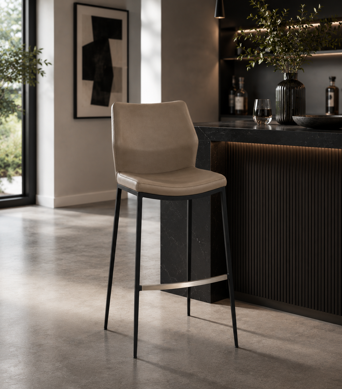 KA Stool