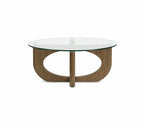 Lainey T5951-45 - Round Cocktail Table