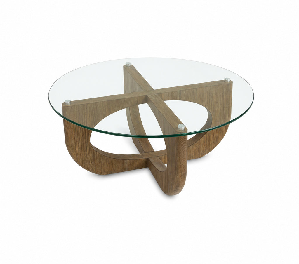 Lainey T5951-45 - Round Cocktail Table