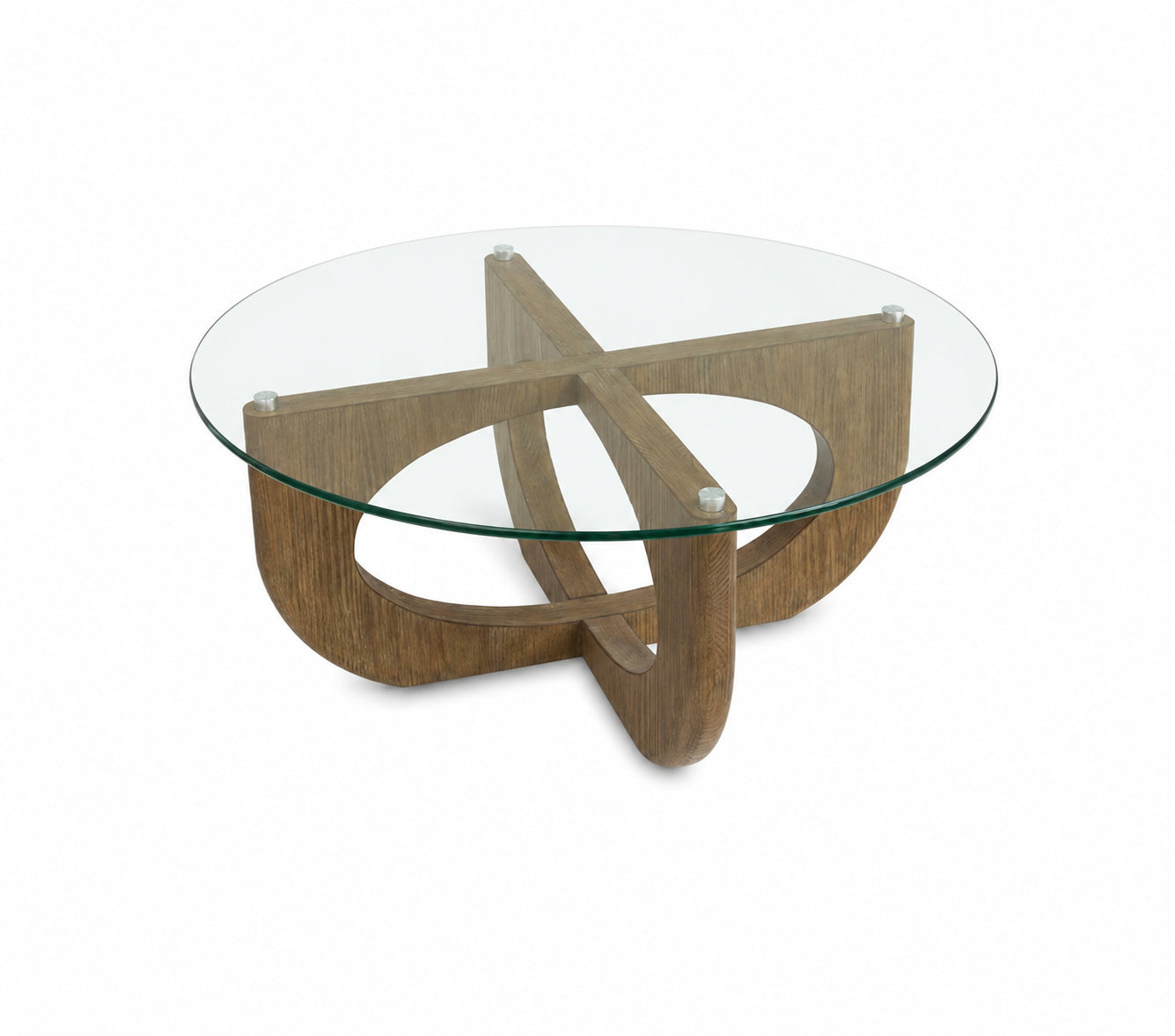 Lainey T5951-45 - Round Cocktail Table