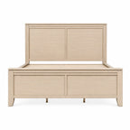 Legacy Panel Bed