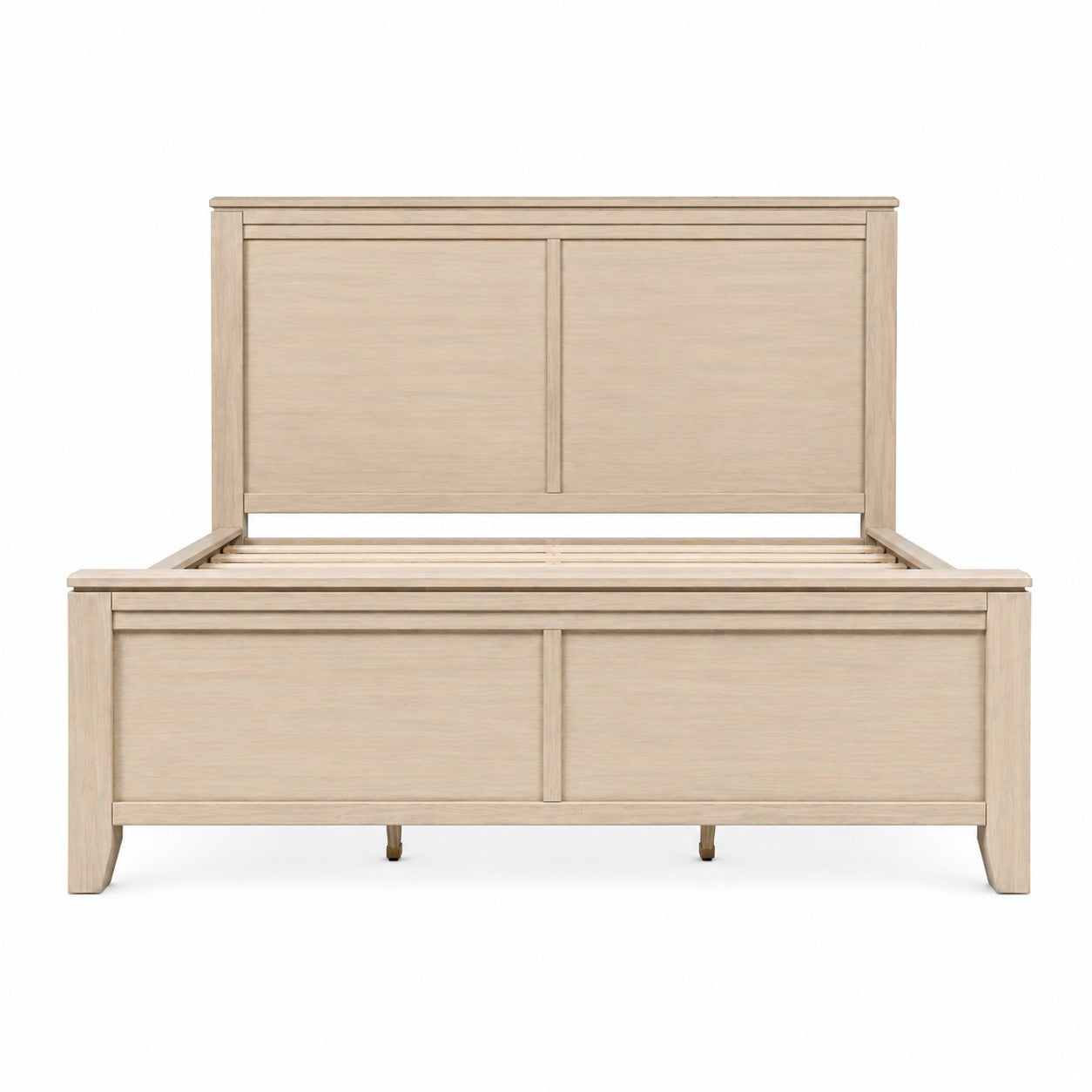 Legacy Panel Bed