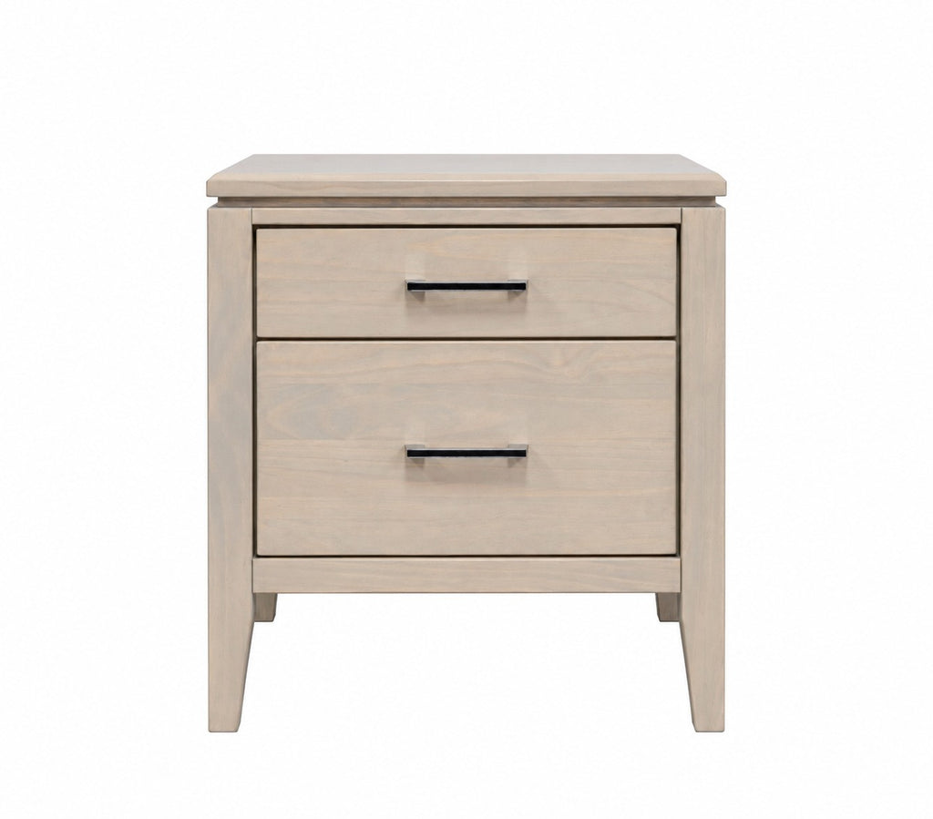 Legacy Bedroom Collection