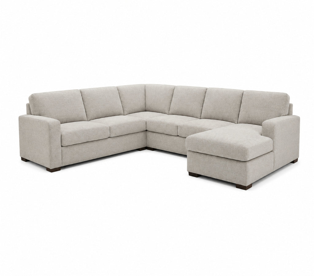 Lennon 4-Piece Sofa Bed