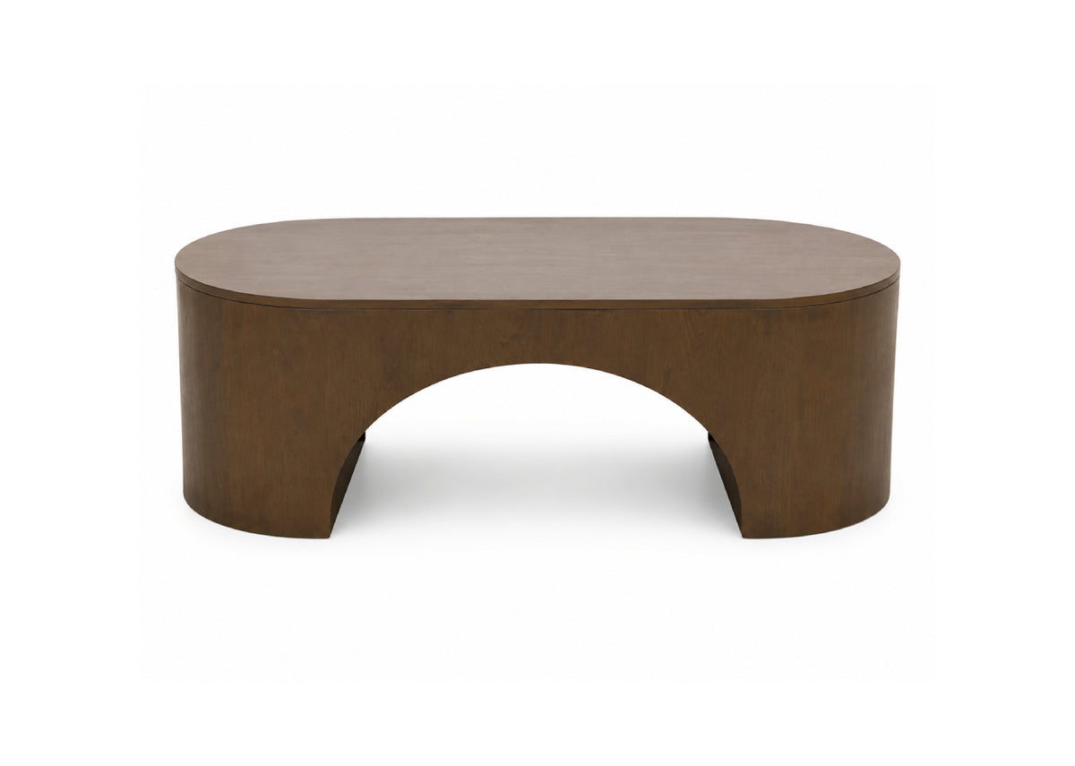 Luna Cocktail Table