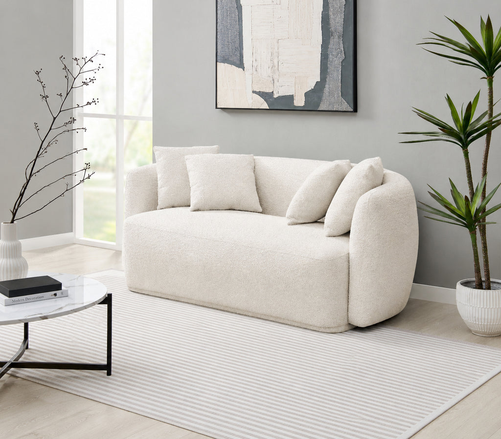 Luna Sofa