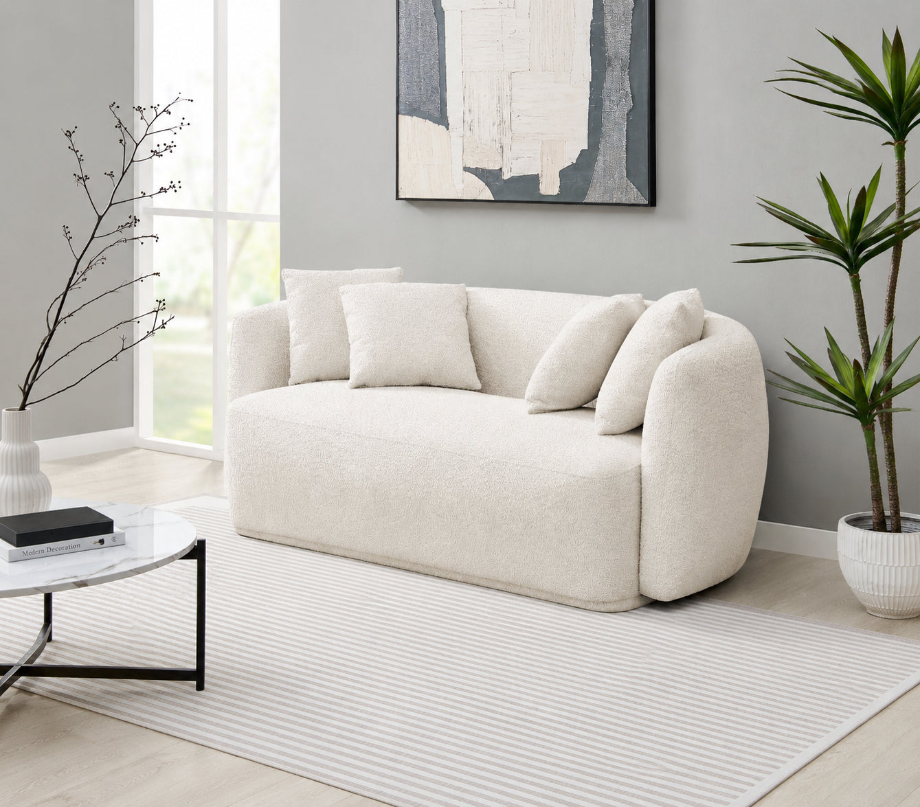 Luna Sofa