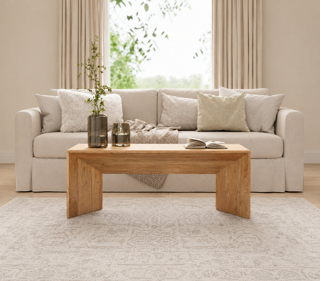 Lux Coffee Table
