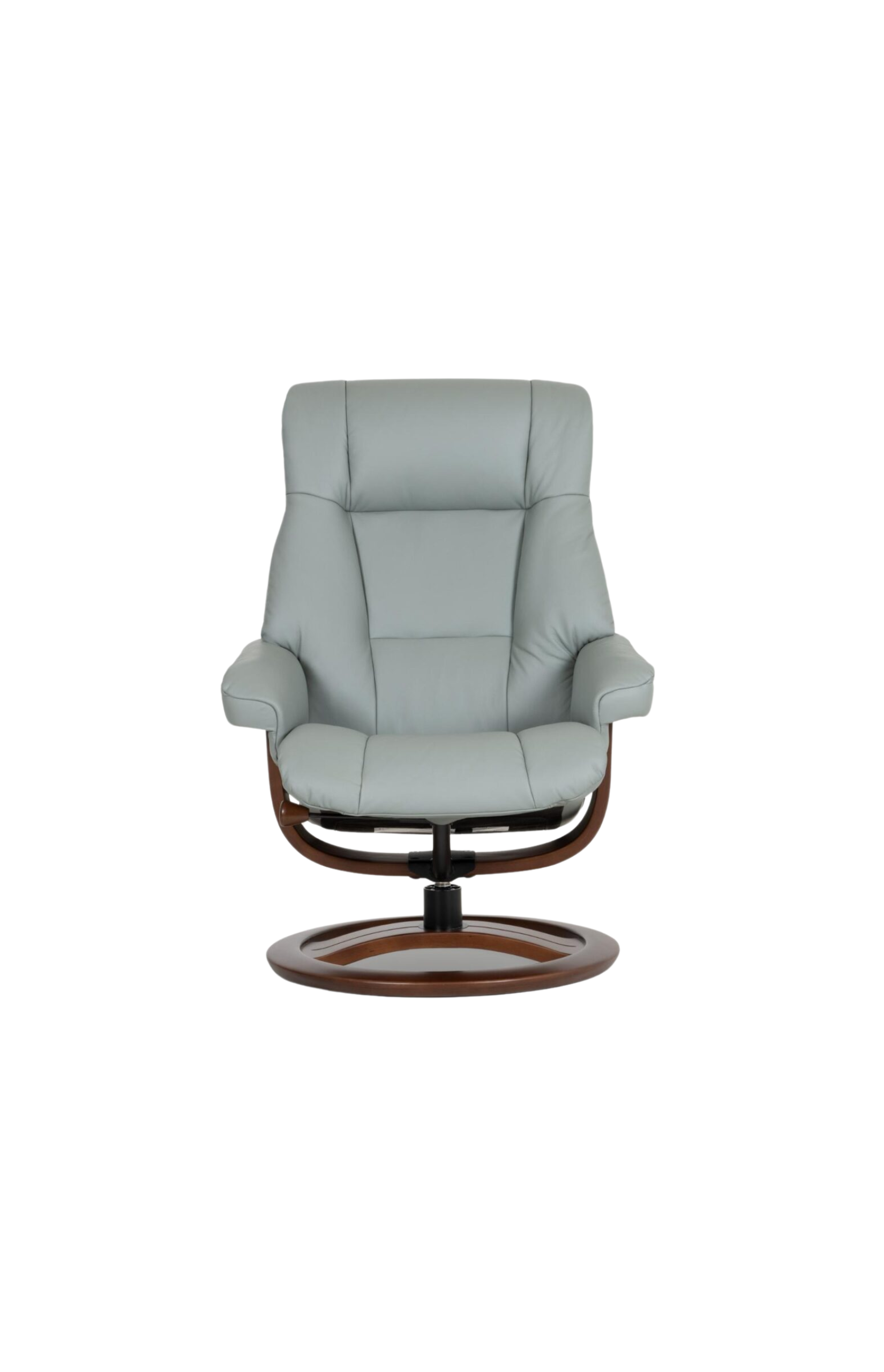 Magic Recliner in grace sandstone