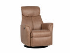 Master Lift/Heat in Aurora Taupe