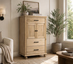 Victoria Chest