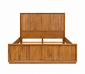 Nexus Panel Bed V