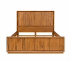 Nexus Panel Bed