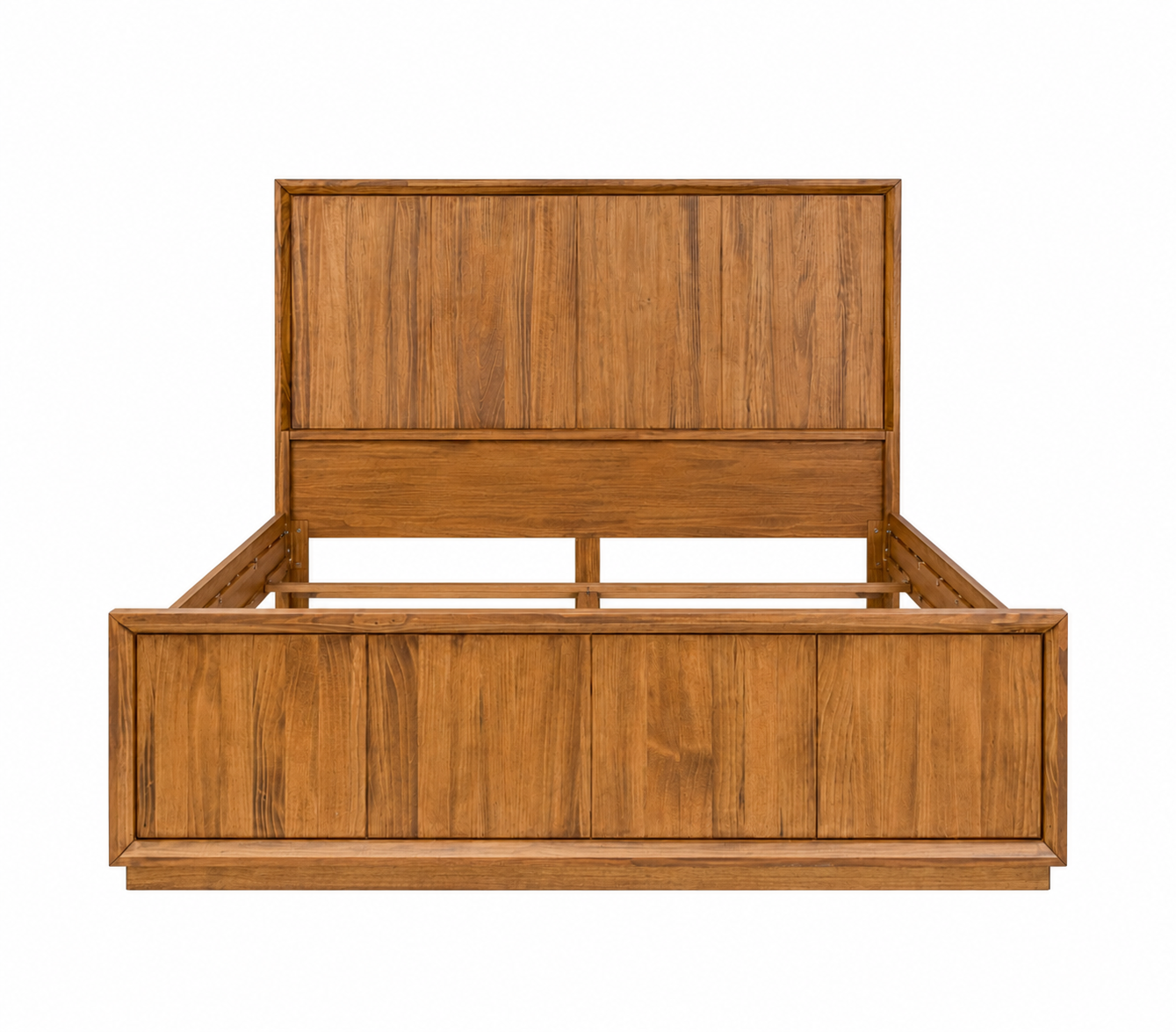 Nexus Bed Collection