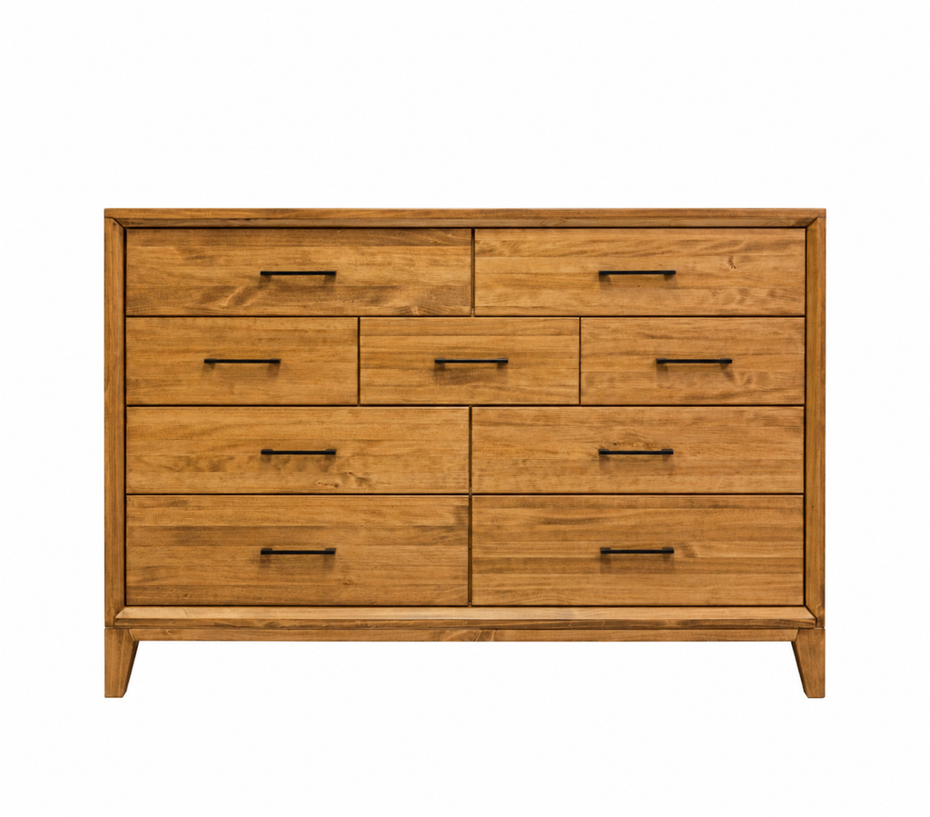 Nexus Dresser