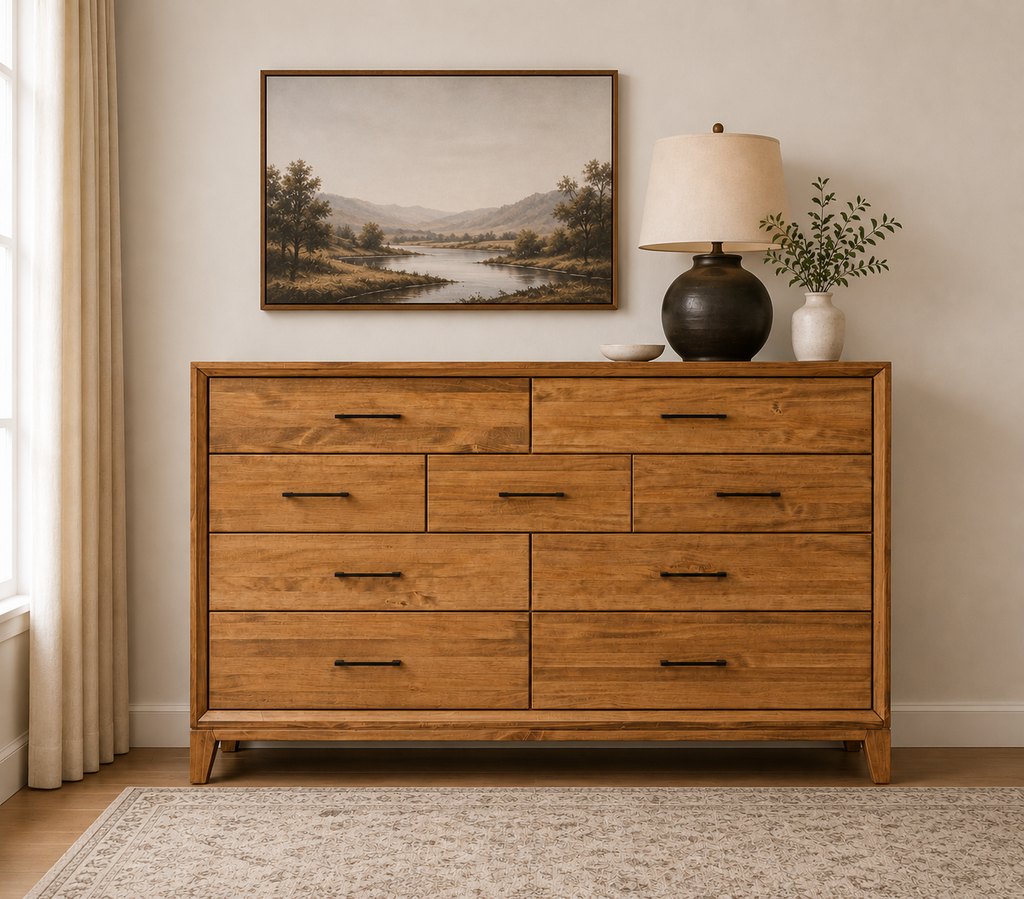 Nexus Dresser