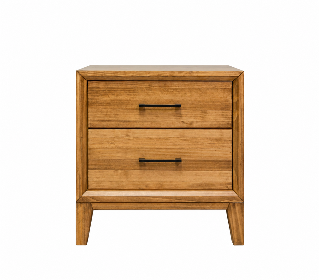 Nexus Nightstand