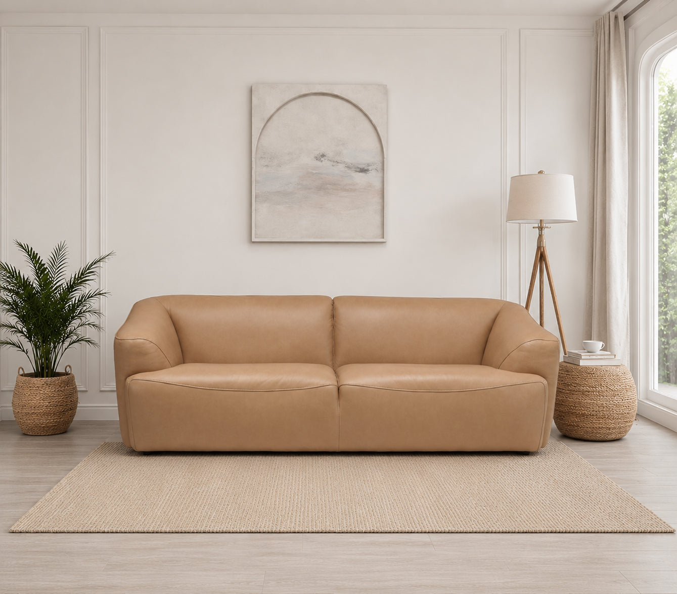 Oakridge Sofa