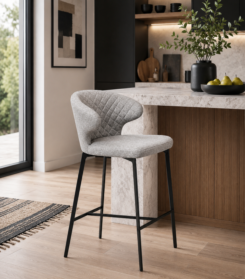 Peru Counter Stool