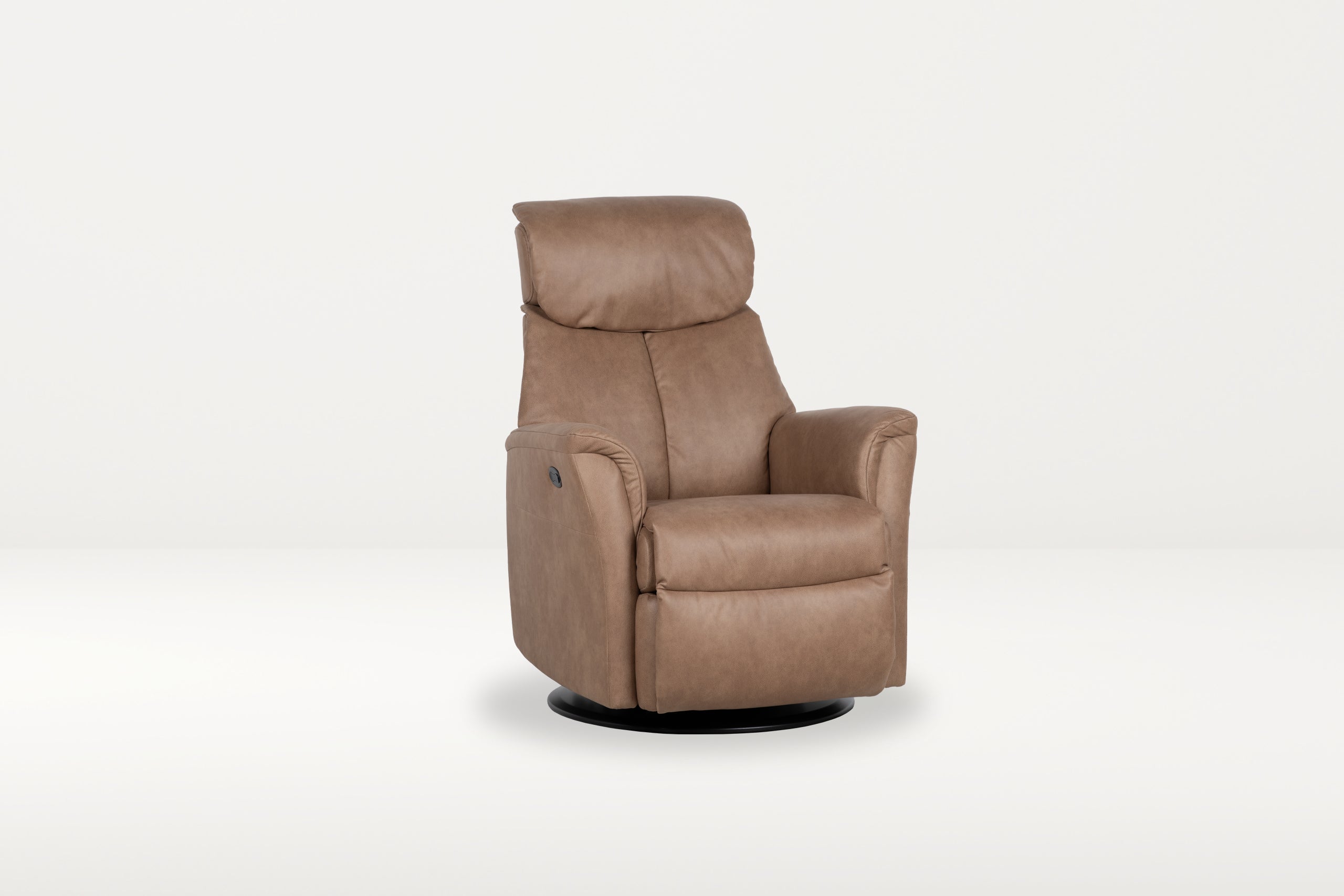 Master Lift/Heat in Aurora Taupe