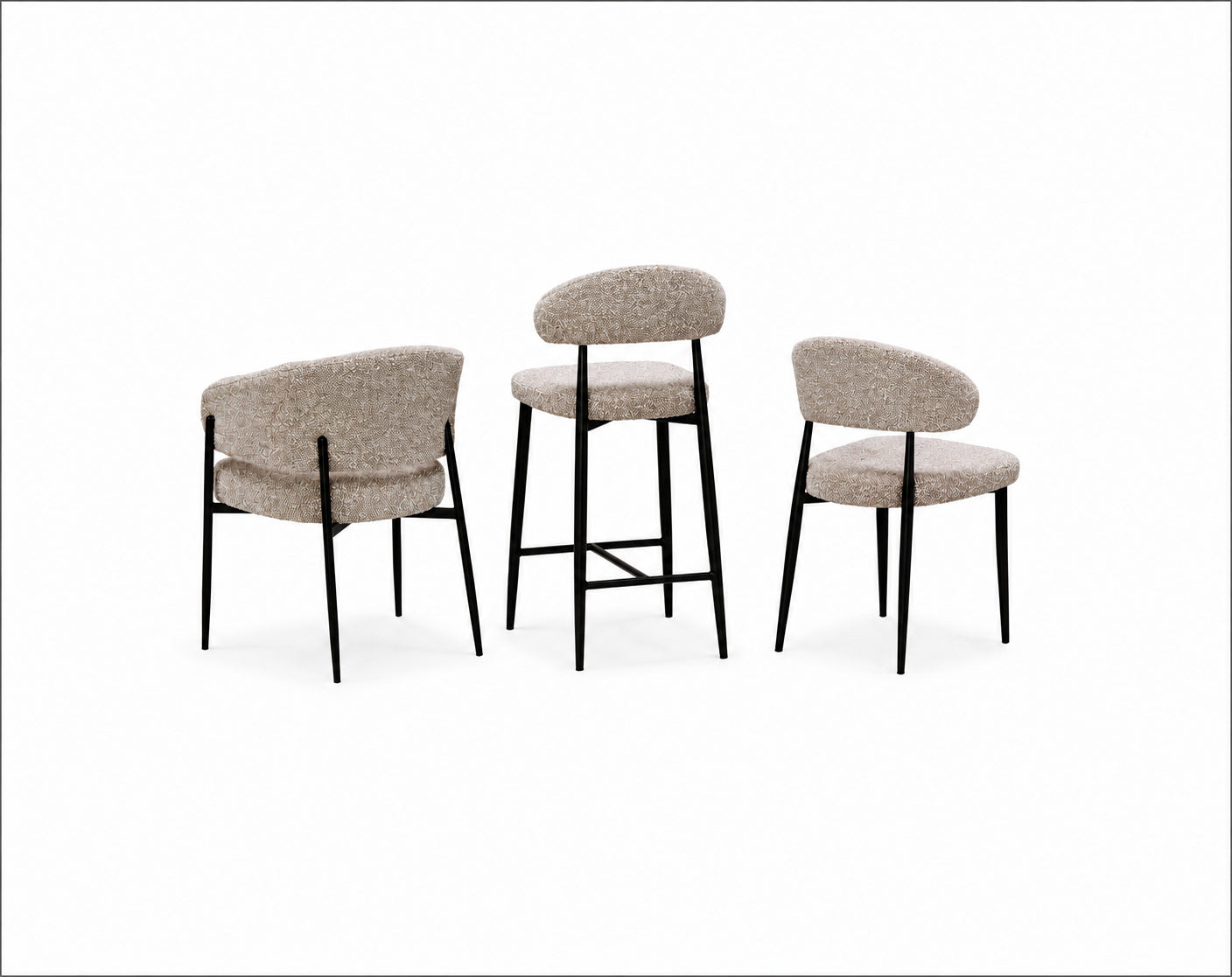 Resco Dining Chair