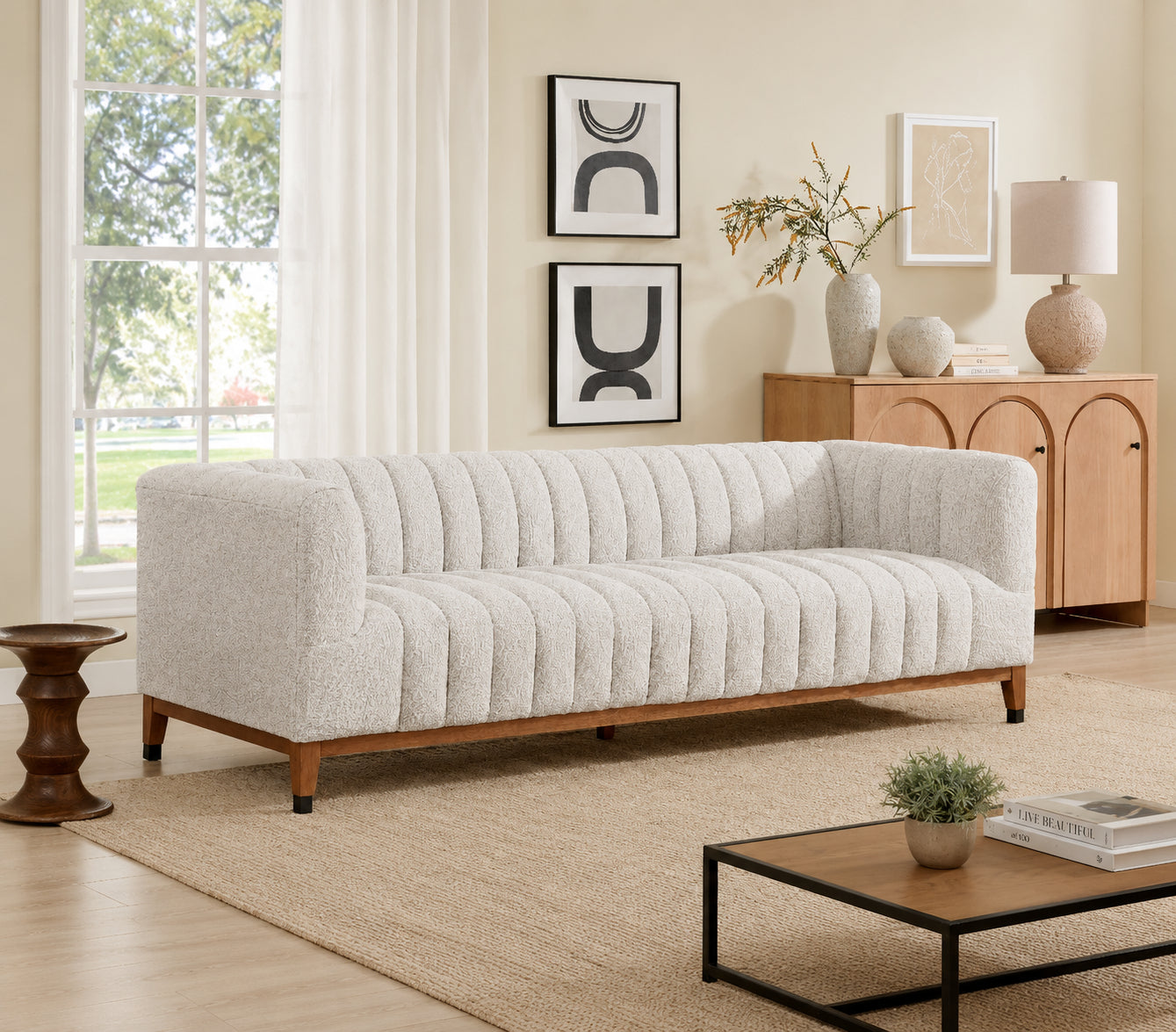 Rowan Sofa