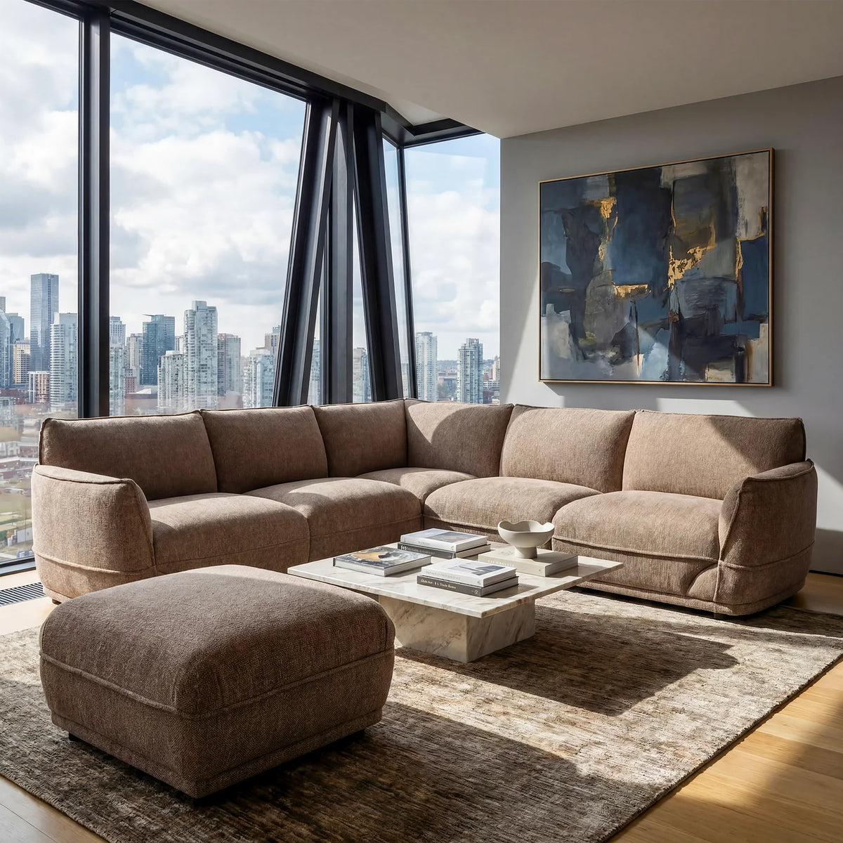 Scala Modular Sofa