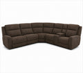 Haven Earth Sectional