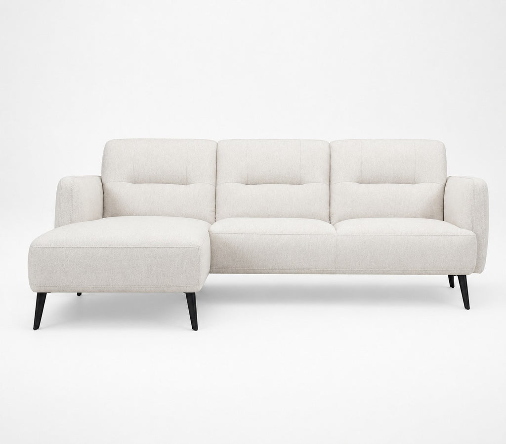Carolina Sectional LAF