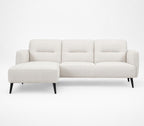Carolina Sectional LAF