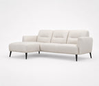 Carolina Sectional LAF