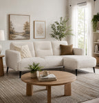 Carolina Sectional RAF