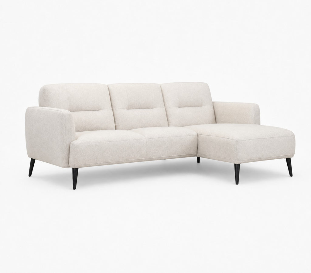 Carolina Sectional RAF