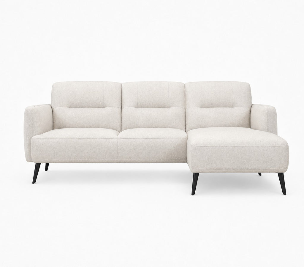 Carolina Sectional RAF