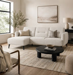 Carolina Sectional LAF
